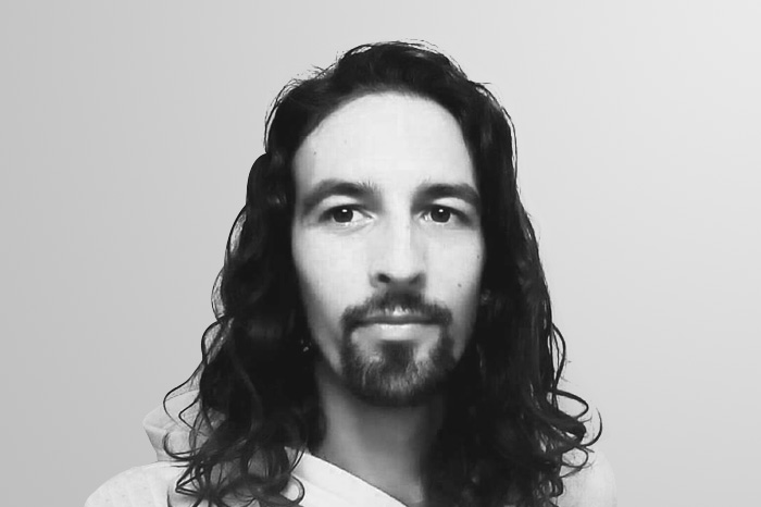 Thérapeute Maxime dos Santos