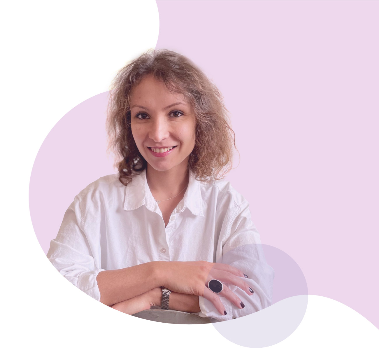 Andromeda - Kristina Mossessyants