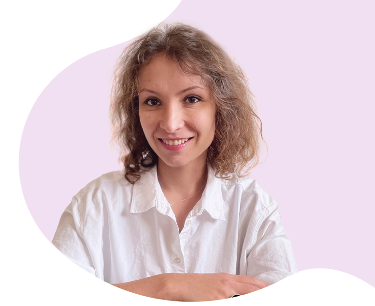 Andromeda - Kristina Mossessyants