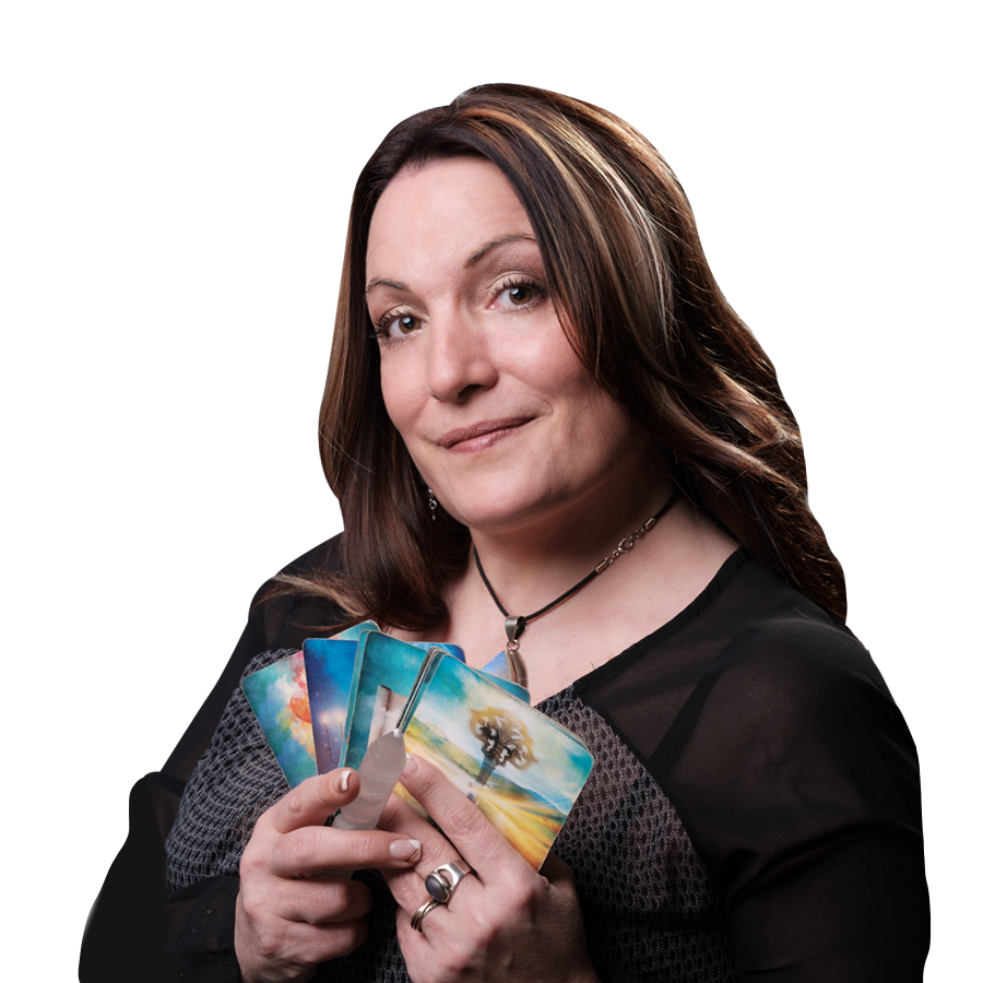 Nathalie Le Coroller